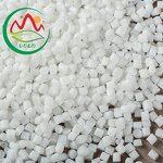 POM Granules Factory - Customized High Hardness High Impact Virgin POM Copolymer