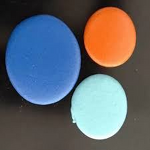 Thermoplastic Road Marking Resin Supplier - Smooth Rounded Liquid Coating State