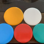 Reflective Thermoplastic Paint Supplier - Best Factory Price Strong Wear Resistance