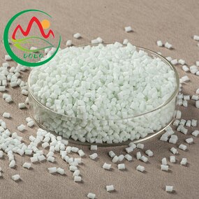 Polyoxymethylene Granules Manufacturer - Virgin Recycled POM Raw Material Granules