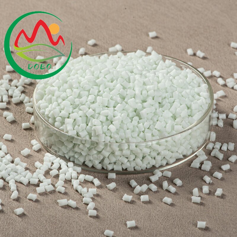 Polyoxymethylene Granules Manufacturer - Virgin Recycled POM Raw Material Granules