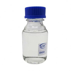 Dioctyl Adipate Manufacturer - Cold Resistant Plasticizer DOA CAS No.123-79-5