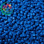 Anti-Static Masterbatch Supplier - China Additive PVC Granules for Extrusion