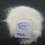 Polyvinyl Alcohol Manufacturer - Hot Sales High Quality PVA Resin