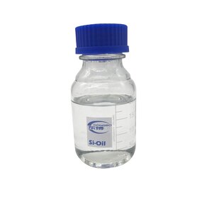 Silicone Oil Supplier - Samples Available Pure Silicone Oil 350 cst