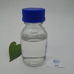 Propylene Glycol Factory - Natural Eco-friendly Glycol PG