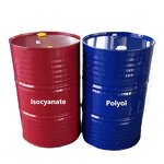 Polyol Supplier - Low Price PPO Polyol TDI MDI Isocyanates CAS 9016-87-9