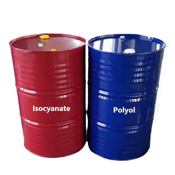 Polyol Supplier - Low Price PPO Polyol TDI MDI Isocyanates CAS 9016-87-9