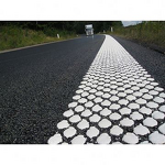 Hot Melt Paint Manufacturer - Best Price Luminescent Thermoplastic Traffic Marking Paint
