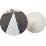 Automatic Road Paint Production Line Manufacturer - Robot Thermoplastic Hot Melt Reflective