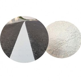 Automatic Road Paint Production Line Manufacturer - Robot Thermoplastic Hot Melt Reflective