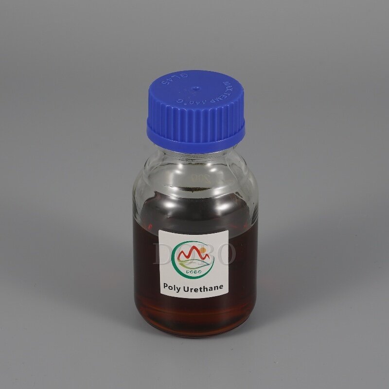 PU Prepolymer Manufacturer - Liquid CAS 51852-81-4 for Polyurethane Coating