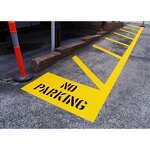 Glow in the Dark Paint Factory - Heat Resistant Polyester Marking Powder Coating