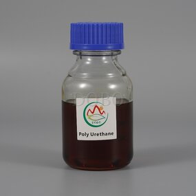 Waterborne Polyurethane Dispersion Factory - Aliphatic PU Resin CAS 51852-81-4