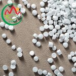 Polyacetal POM Granules Factory - Dobo POM Resin Granules Polyoxymethylene