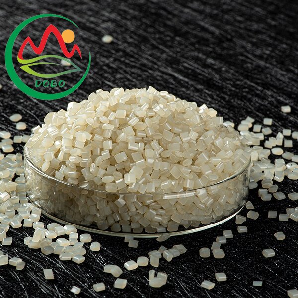 Transparent TPU Pellets Supplier - Best Price Virgin Grain Thermoplastic Polyurethane