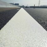 Self-Drying Traffic Paint Factory - Anti-Slip Thermoplastic Road Marking Powder Paints