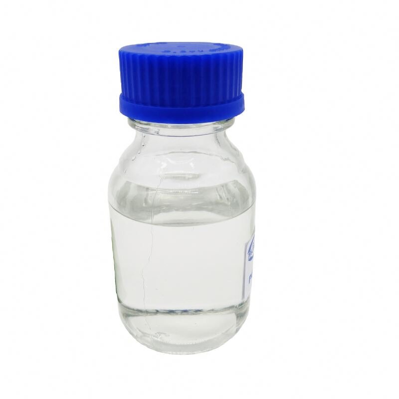 Propylene Glycol Butyl Ether Factory - Food Grade Industrial Medicine Grade Liquid Alcohols