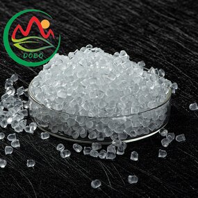 Thermoplastic Polyurethane Supplier - High Elasticity TPU Granules for Shoe Soles