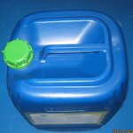 Stabilized Chlorine Dioxide Factory - 10% Bactericide Disinfectant for Water Treatment