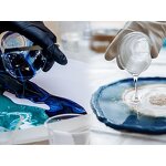 Epoxy Resin Manufacturer - Clear Synthetic Liquid for Woodworking Art River Tables