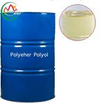 Polymer Polyol Manufacturer - High-Active POP for High-Resilient Mattress Sofa Foam