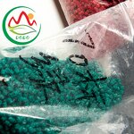 PVC Compound Granules Factory - Virgin Recycled Hard Soft for Shoe Wire Cable