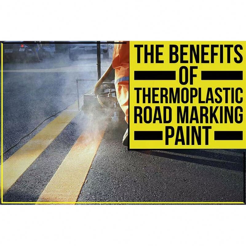 Thermoplastic Powder Coating Manufacturer - Preformed Reflective for Road Marking