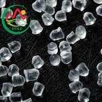 Thermoplastic Polyurethane Supplier - High Elasticity TPU Granules for Shoe Soles