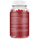 Apple Cider Vinegar Gummy Factory - Hot Selling Slimming Certified