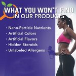 L-Carnitine Liquid Supplier - OEM Men Supplement 3000Mg Sugar Free