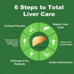 Milk Thistle Capsules Factory - OEM Liver Health Support 90 Capsules