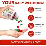 Keto ACV Gummies Factory - Apple Cider Vinegar Weight Loss Custom