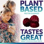 Prebiotics Gummy Candy Factory - OEM Private Label Vegan Digestive Health