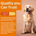 Probiotics for Dogs Supplier - OEM Hot Sales Digestive Enzymes Chews