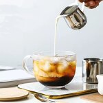 Slimming Coffee Supplier - OEM Black Coffee Meal Replacement L-Carnitine