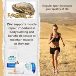 Oyster Capsules Supplier - OEM Hot Sales for Energy Immune Boost