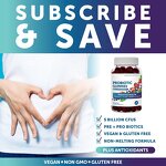 Prebiotics Gummy Candy Factory - OEM Private Label Vegan Digestive Health