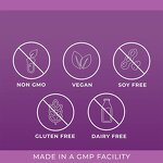 Ginseng Extract Capsules Manufacturer - Energy Support Logo Printing Available