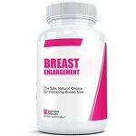 Breast Enhancement Pills Factory - Customized OEM Natural Enlargement