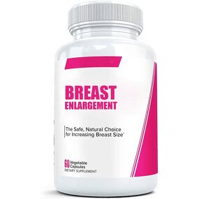 Breast Enhancement Pills Factory - Customized OEM Natural Enlargement
