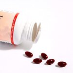 Lycopene Capsules Supplier - All Natural Prostate Health for Men