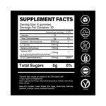 Creatine Monohydrate Gummies Manufacturer - Chewables for Muscle Strength