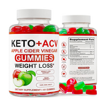 Keto ACV Gummies Factory - Apple Cider Vinegar Weight Loss Custom