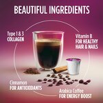 Collagen Coffee Manufacturer - OEM with Biotin Folate Keto Friendly