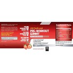 Pre Workout Gummy Supplier - Natural Supplement Energy Protein