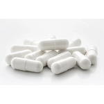 Ginseng Extract Capsules Manufacturer - Energy Support Logo Printing Available