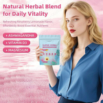 Yerba Mate Blend Manufacturer - Plant Blend for Gut Health Vitality