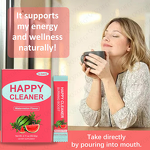Cleaning Powder Supplier - Happy Cleaning Energy Immunity Support