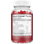 Apple Cider Vinegar Gummy Factory - Hot Selling Slimming Certified